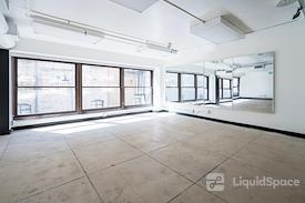 FoundrSpace Pasadena