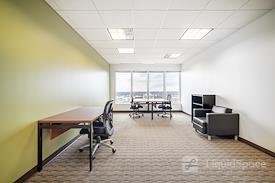 Regus | Towers Crescent