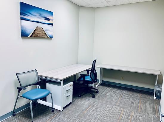 Working at Office Evolution - Ontario at Ontario