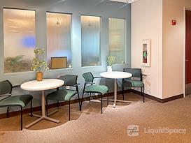 Regus || CA, Petaluma - Petaluma Marina