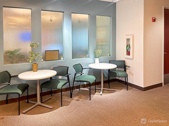 Working at Regus || CA, Petaluma - Petaluma Marina at Petaluma
