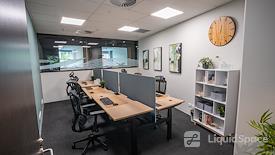 Waterman Workspaces (Richmond)