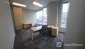 Intelligent Office Mississauga - City Centre