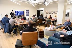 Granite City Workspaces