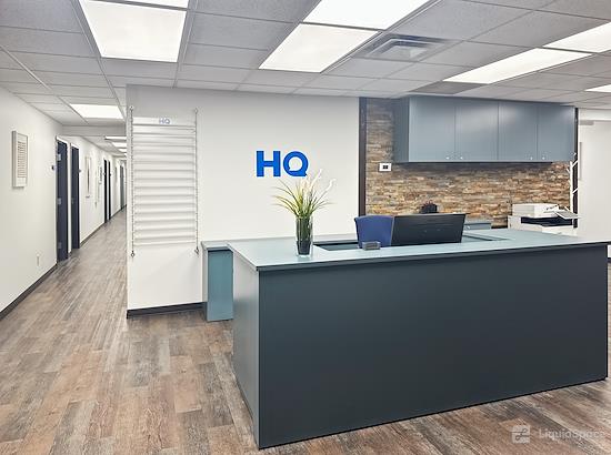 Working at HQ | OH, Sunbury - W Cherry St at Sunbury