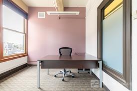 Regus | Smith Tower