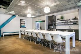 Regus | Redmond Center