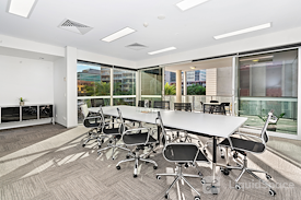 Workspace365 - Ann Street