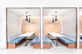 Regus | O'Hare Rosemont