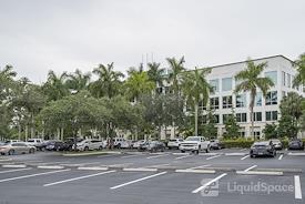 Regus | Weston Pointe II