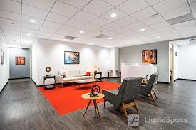Regus || Willow Pass Road