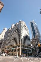Regus | 57 W 57th