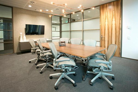 The Executive Centre - Three International Towers - L24, Room Watsons Bay