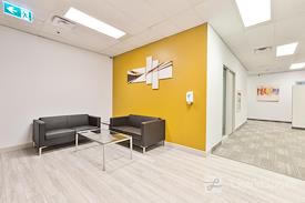 Zemlar Offices - Winston Park Dr
