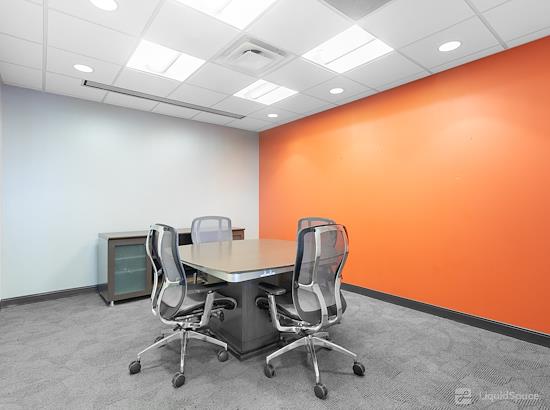 Working at Regus | Downtown Republic Center at Dallas