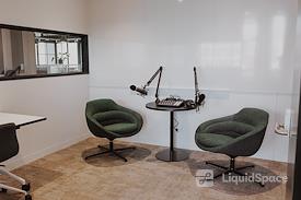 SPACES | Melbourne, 222 Hoddle Street