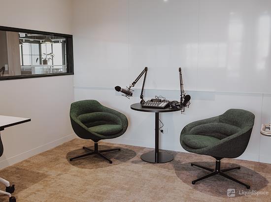 Working at SPACES | Melbourne, 222 Hoddle Street at Abbotsford