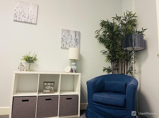 Working at ALW Counseling and Coaching at Sarasota