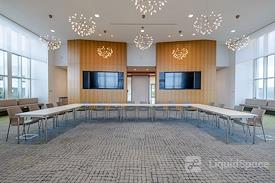 The Spire | An Expansive Venue