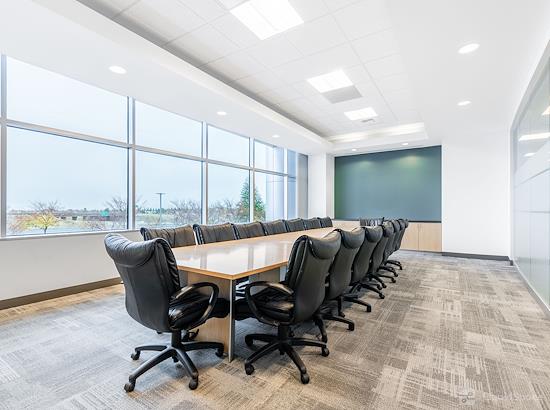 Working at Regus | Highland Pointe at Roseville