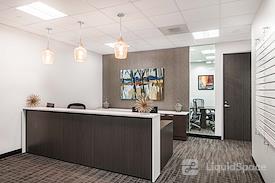 Regus | Bellaire Blvd.