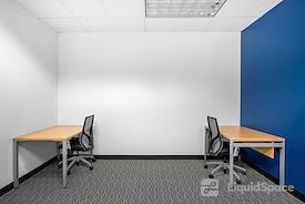 Regus | CA, Santa Clara - Techmart Center