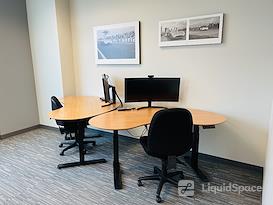 Outlet Coworking - Roseville