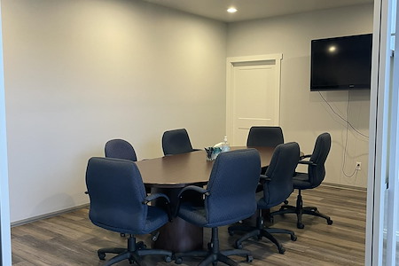 Windermere K-2 Realty LLC - Meeting Room 1