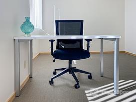 Regus | Santa Rosa- Guerneville Rd