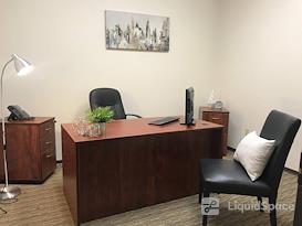 Heritage Office Suites Round Rock