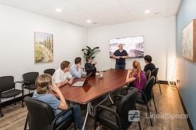 West Seattle Coworking