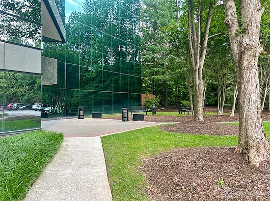 Working at HQ | VA, Richmond - Boulders Business Park (HQ) at Richmond