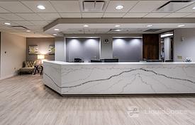 Peachtree Offices at Downtown, Inc.