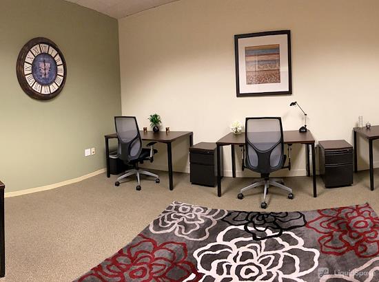Working at Regus | Bishop Ranch at San Ramon