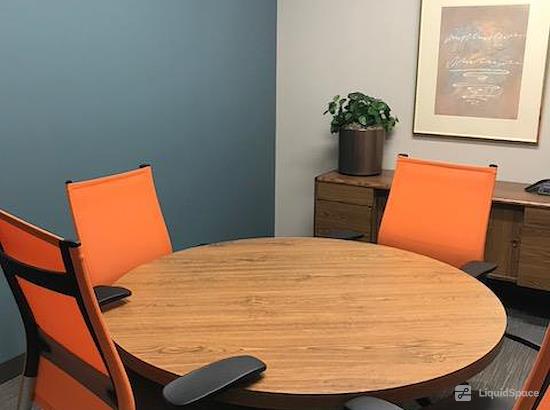 Working at Office Evolution - Hoffman Estates at Hoffman Estates