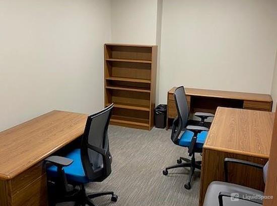 Working at Office Evolution - Hoffman Estates at Hoffman Estates