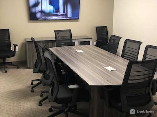 Working at ABC Virtual Offices at Beverly Hills