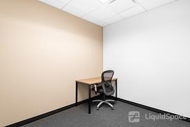 Regus | Beacon Hill, 100 Cambridge Street