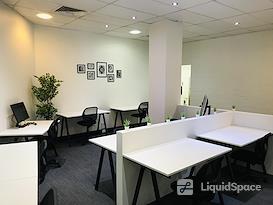 The Foundry Cowork Gosford