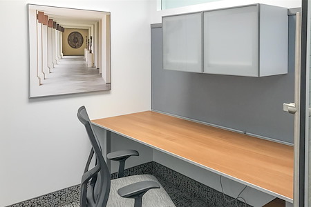 Palm Beach Office Space