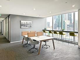 Regus | MELBOURNE, 180 Lonsdale Street