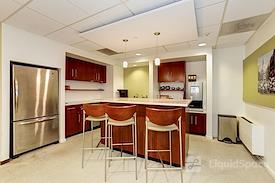 Carr Workplaces - City Center