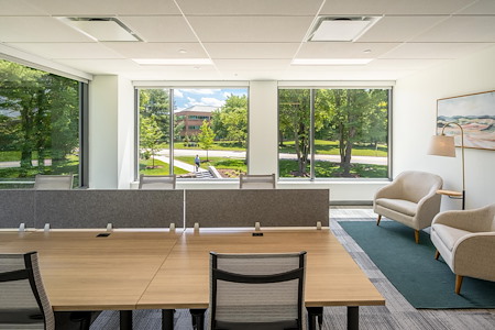 Flex at Chesterbrook - Private Office (5-6 people)