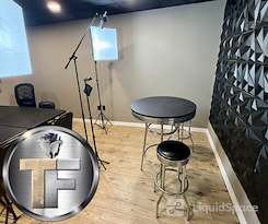The Foundry Collabs