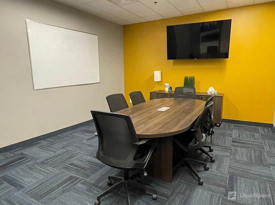 Working at The Markham Centre - TCC Canada at Markham