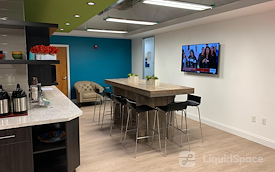 Crown Center Executive Suites (CCESuites)