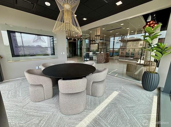 Working at Lucid Private Offices | Grapevine - Coppell at Grapevine