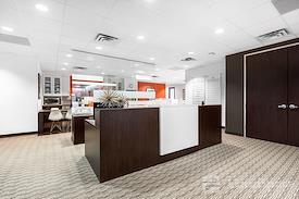 Regus | Plaza II
