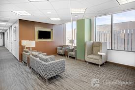 Regus | Wells Fargo Plaza