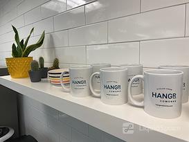 Hangr Coworks - Clifton Park